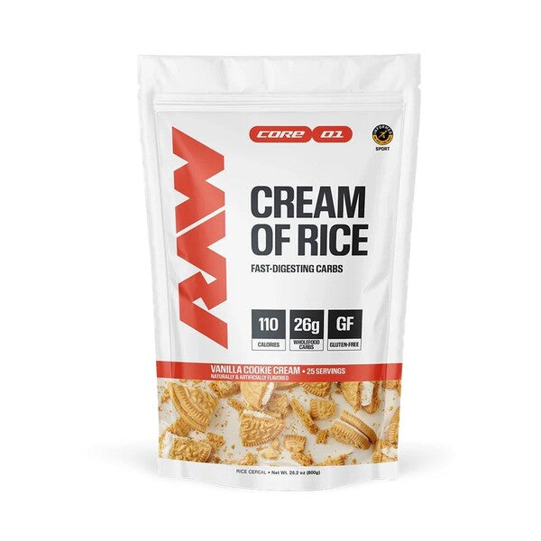 Cream of Rice - 800g