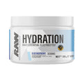 Hydration, Blue Raspberry - 183g