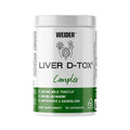 Liver D-Tox Complex — 90 cápsulas · 90 cápsulas