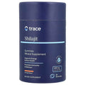 Shilajit Gummies, Orange - 30 gummies Trace Minerals
