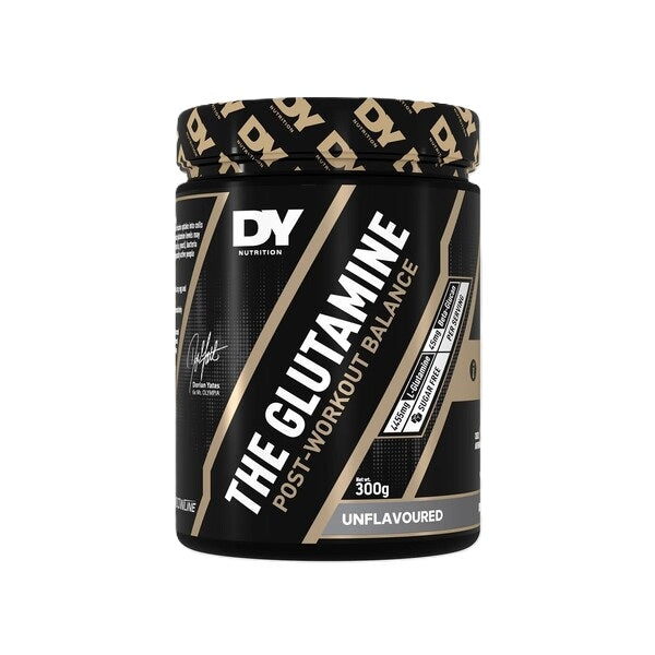 The Glutamine - 300g - Sin sabor