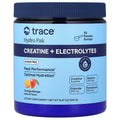 Hydro Pak Creatine + Electrolytes - 240g Trace Minerals - Orange Mango