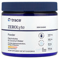 ZEROLyte Powder - 336g Trace Minerals - Salty Tropical
