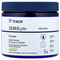 ZEROLyte Powder - 346g Trace Minerals - Salty Citrus