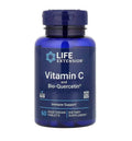 Vitamin C and Quercetin - 60 vegetarian tablets