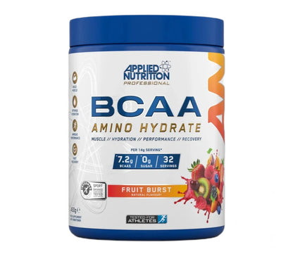 BCAA Amino-Hydrate - 450g