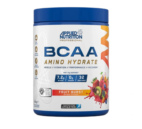 BCAA Amino-Hydrate - 450g