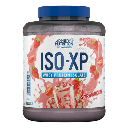 ISO-XP - 1800g