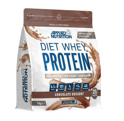 Diet Whey - 1000g