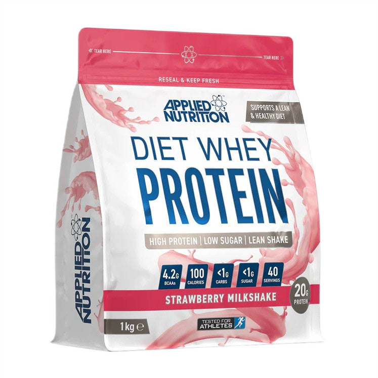 Diet Whey - 1000g
