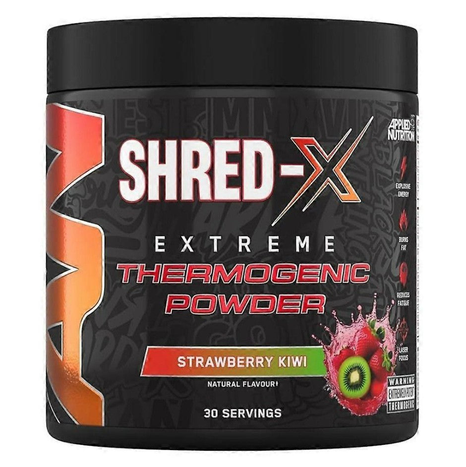Shred-X Powder - 300g