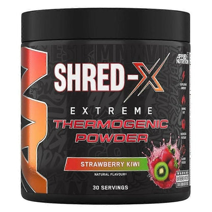 Shred-X Powder - 300g