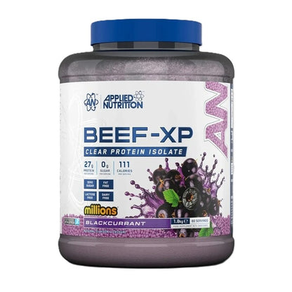 Beef-XP - 1800g