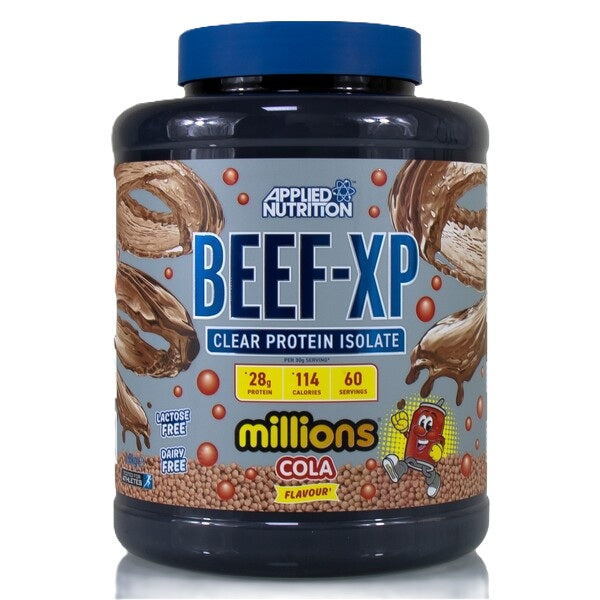Beef-XP - 1800g