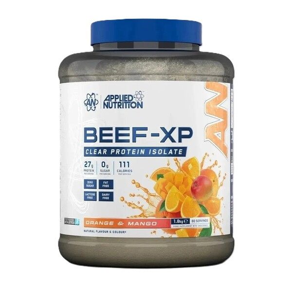 Beef-XP - 1800g