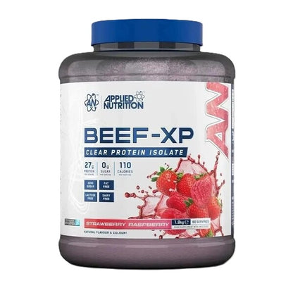 Beef-XP - 1800g