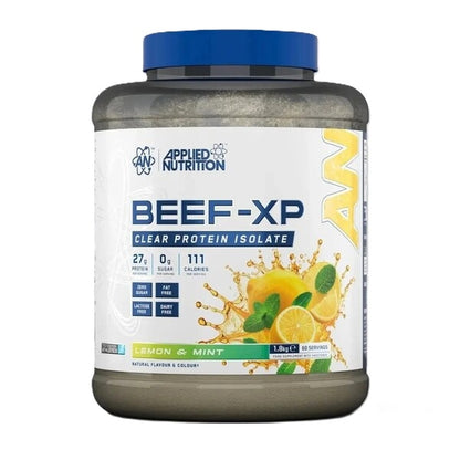 Beef-XP - 1800g