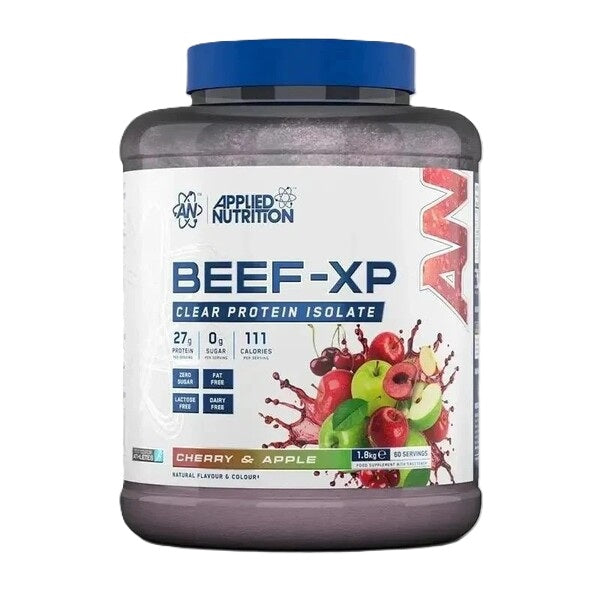 Beef-XP - 1800g