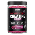 Micronized Creatine Gummies · Cherry Blast · 60 gominolas · Cereza Cherry Blast · 60 gominolas