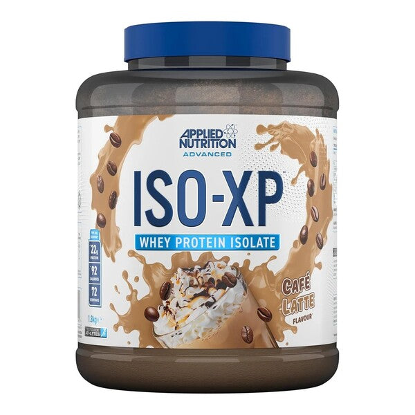 ISO-XP - 1800g