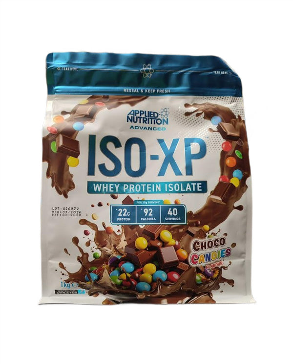 ISO-XP - 1000g