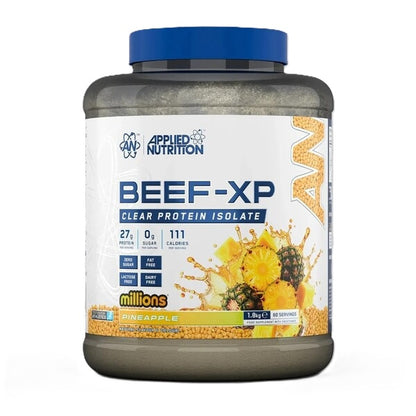 Beef-XP - 1800g