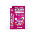 Bodyfuel Hydration Electrolyte & Vitamin — 7 x 7g · Frutos del bosque