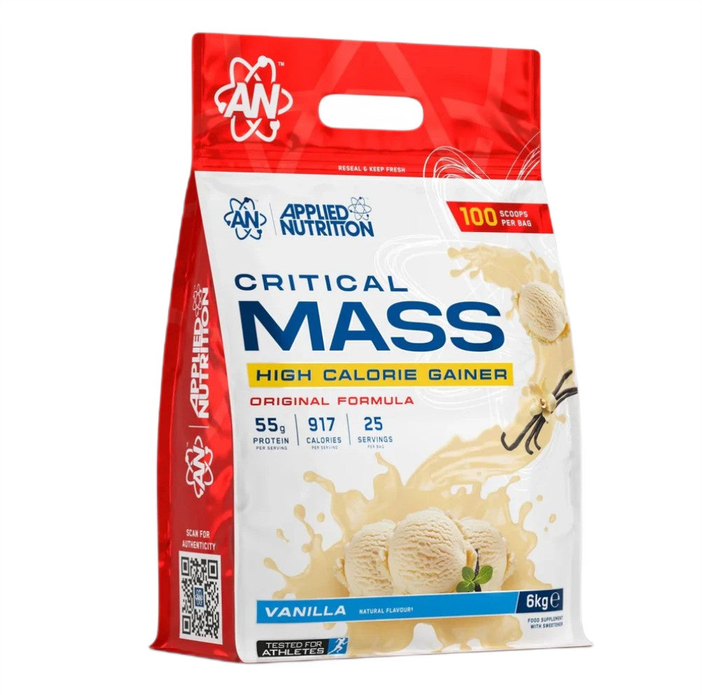 Critical Mass - Original - 6000g