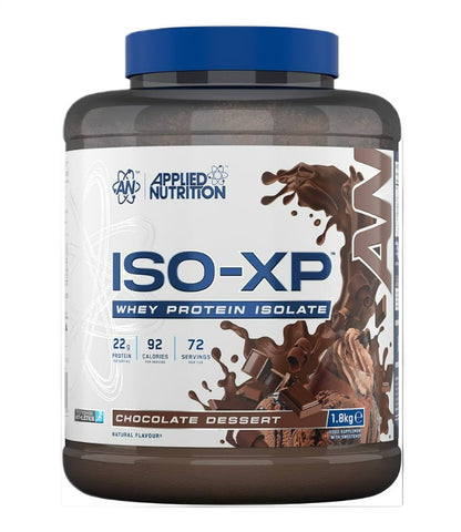 ISO-XP - 1800g