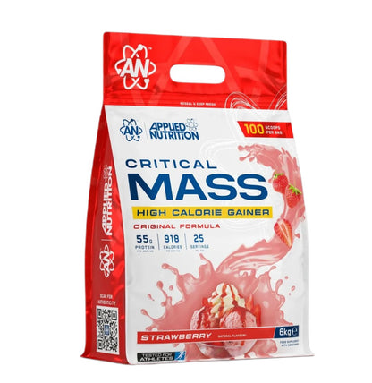 Critical Mass - Original - 6000g