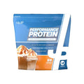 Performance Protein - 2000g Trained by JP - Coffee Caramel