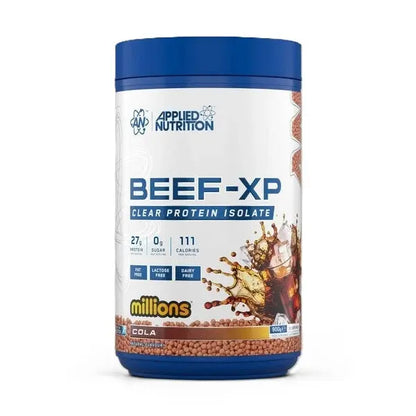 Beef-XP - 900g