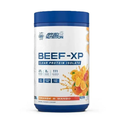 Beef-XP - 900g
