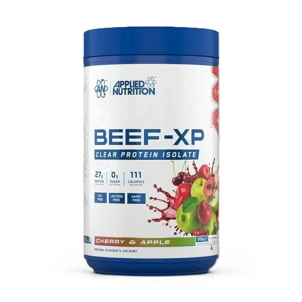 Beef-XP - 900g