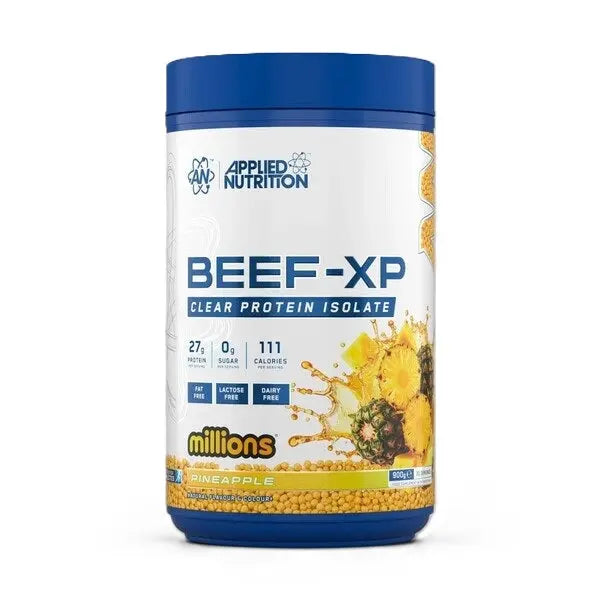 Beef-XP - 900g