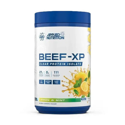 Beef-XP - 900g