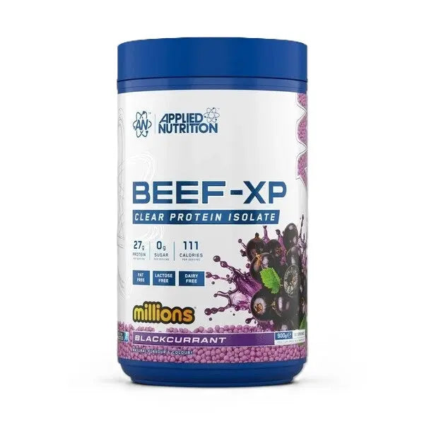 Beef-XP - 900g