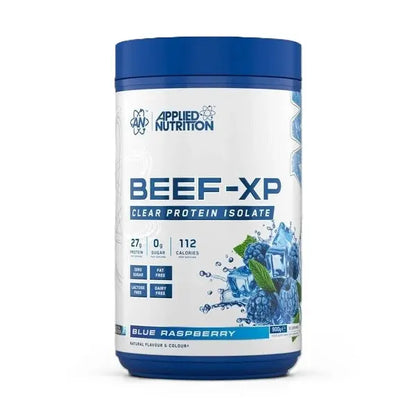 Beef-XP - 900g