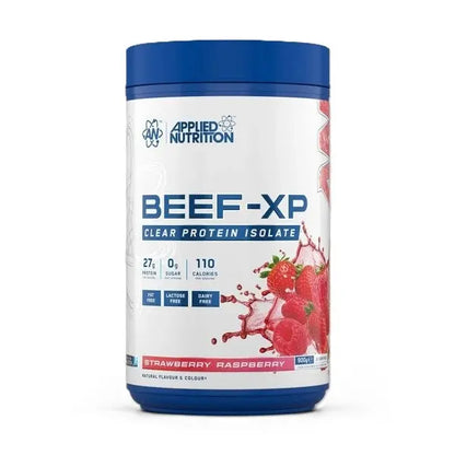 Beef-XP - 900g