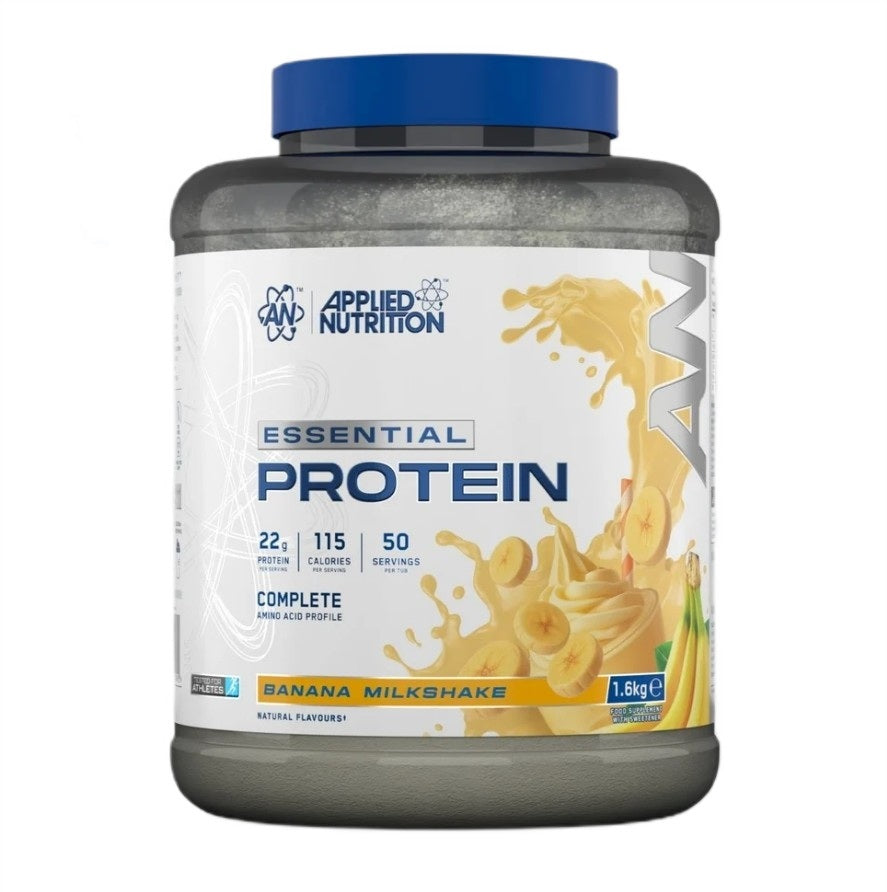 Essential Protein - 1600g