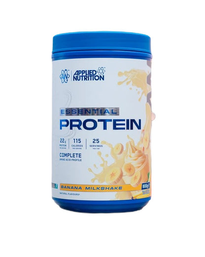 Essential Protein - 800g