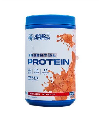 Essential Protein - 800g