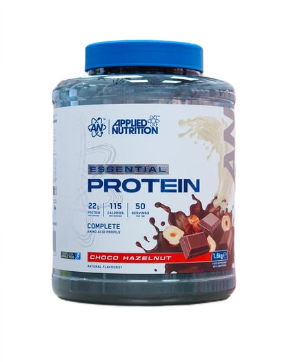 Essential Protein - 1600g