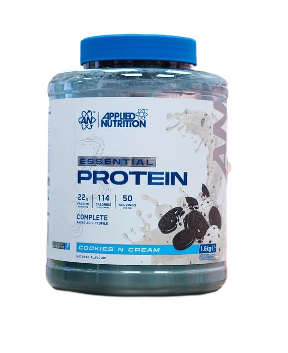 Essential Protein - 1600g