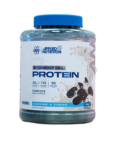 Essential Protein - 1600g