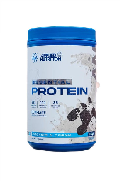 Essential Protein - 800g