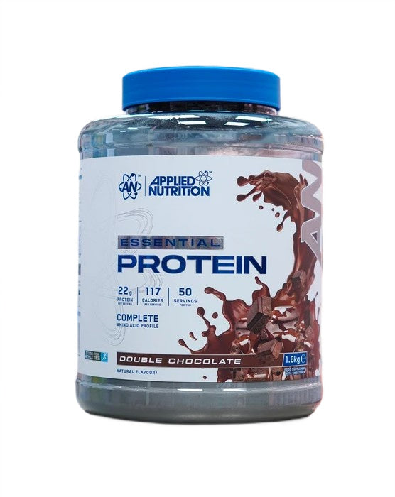 Essential Protein - 1600g