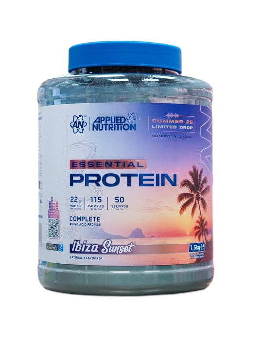 Essential Protein - 1600g