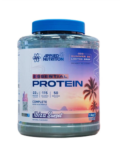 Essential Protein - 1600g