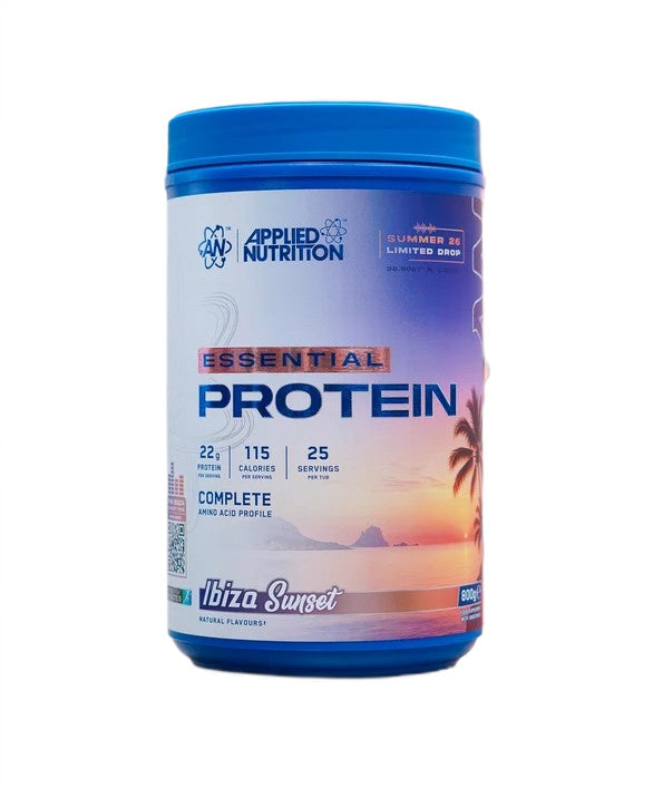 Essential Protein - 800g